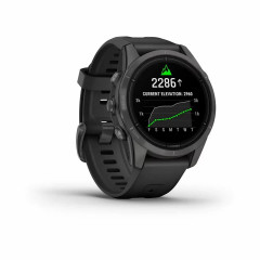 Умные часы Garmin Epix Pro Gen 2 Sapphire Edition 42mm