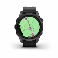 Умные часы Garmin Epix Pro Gen 2 Sapphire Edition 42mm
