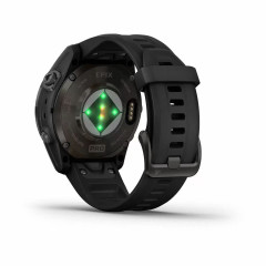 Умные часы Garmin Epix Pro Gen 2 Sapphire Edition 42mm