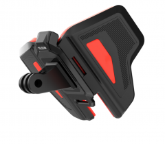 Крепление на подбородок Helmet для экшен-камер GoPro