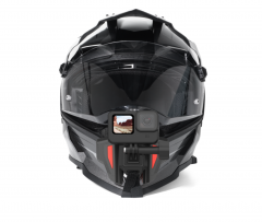 Крепление на подбородок Helmet для экшен-камер GoPro