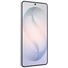 Смартфон Samsung Galaxy S26 Plus 12/256Gb (Белый)