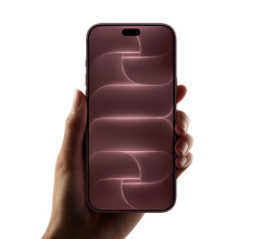 iPhone 18 Pro Max 512Gb eSIM (Темная вишня)