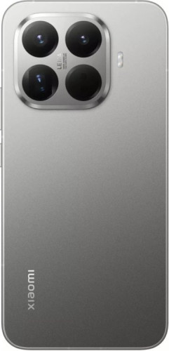 Смартфон Xiaomi 15T Pro 12/256Gb (Серый)
