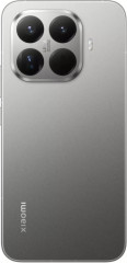 Смартфон Xiaomi 15T Pro 12/256Gb (Серый)