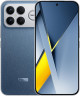 Смартфон Poco F8 Ultra 16/512Gb (Синий)