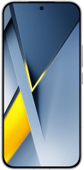 Смартфон Poco F8 Ultra 16/512Gb (Синий)