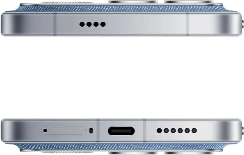 Смартфон Poco F8 Ultra 16/512Gb (Синий)