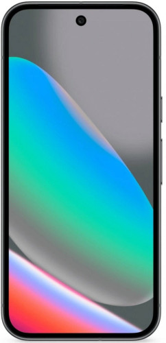 Смартфон Google Pixel 10 12/256Gb Obsidian (Черный)