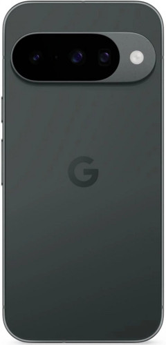 Смартфон Google Pixel 10 12/256Gb Obsidian (Черный)