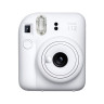 Фотоаппарат моментальной печати Fujifilm Instax mini 12 (Белый)