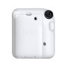Фотоаппарат моментальной печати Fujifilm Instax mini 12 (Белый)