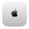 Apple Mac mini M5 Pro, 18C CPU, 20C GPU, 24Gb, 512Gb SSD, Ethernet 10Gb (Серебристый)