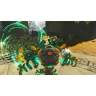 Игра Hyrule Warriors: Age of Imprisonment для Nintendo Switch 2 (полностью на английском языке)