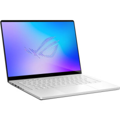 Ноутбук ASUS ROG Zephyrus G14 GU405AP-SY065 (90NR0P71-M003E0) Intel Core Ultra 9 386H 2100MHz/14"/2880x1800/32GB/1024GB SSD/NVIDIA GeForce RTX 5070 8GB/Wi-Fi/Bluetooth/Без ОС White