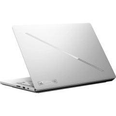 Ноутбук ASUS ROG Zephyrus G14 GU405AP-SY065 (90NR0P71-M003E0) Intel Core Ultra 9 386H 2100MHz/14"/2880x1800/32GB/1024GB SSD/NVIDIA GeForce RTX 5070 8GB/Wi-Fi/Bluetooth/Без ОС White