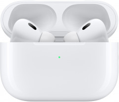 Наушники AirPods Pro 2, кейс MagSafe USB-C (2-го поколения)