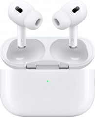 Наушники AirPods Pro 2, кейс MagSafe USB-C (2-го поколения)