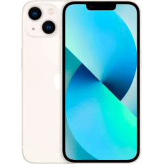 iPhone 13 512Gb, SIM + eSIM, без RuStore (Сияющая звезда)