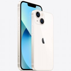 iPhone 13 512Gb, SIM + eSIM, без RuStore (Сияющая звезда)