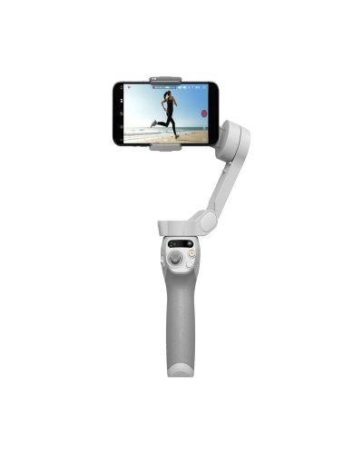 Стабилизатор мобильный DJI Osmo Mobile SE (Белый)