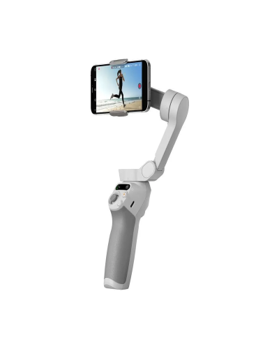 Стабилизатор мобильный DJI Osmo Mobile SE (Белый)