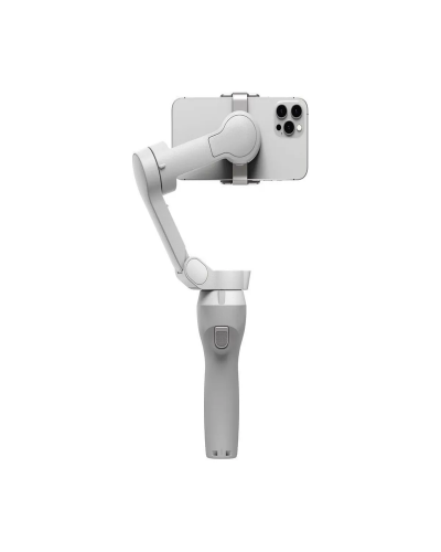 Стабилизатор мобильный DJI Osmo Mobile SE (Белый)