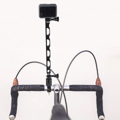 Удлинитель Exstender алюминиевый 25 см для экшн-камер GoPro
