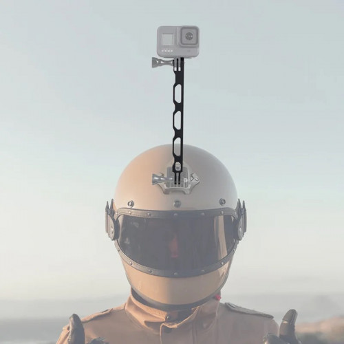 Удлинитель Exstender алюминиевый 25 см для экшн-камер GoPro