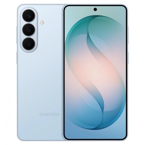 Смартфон Samsung Galaxy S26 Plus 12/256Gb (Голубой)