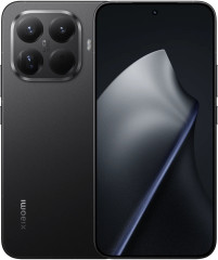Смартфон Xiaomi 15T Pro 12/256Gb (Черный)