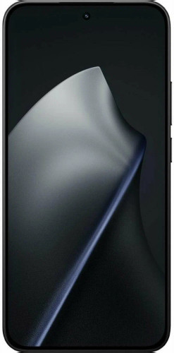 Смартфон Xiaomi 15T Pro 12/256Gb (Черный)