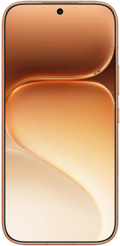 Смартфон Honor 600 12/512Gb (Оранжевый)