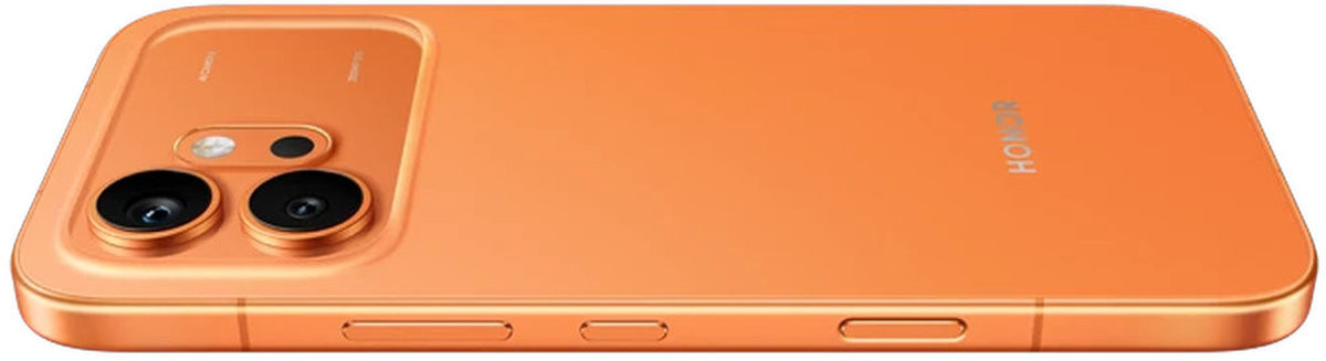 Смартфон Honor 600 12/512Gb (Оранжевый)