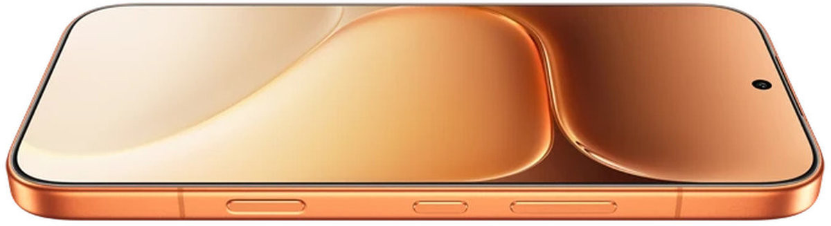 Смартфон Honor 600 12/512Gb (Оранжевый)