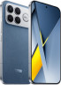 Смартфон Poco F8 Ultra 12/256Gb (Синий)