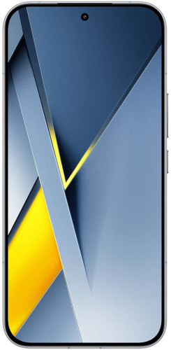 Смартфон Poco F8 Ultra 12/256Gb (Синий)