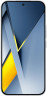 Смартфон Poco F8 Ultra 12/256Gb (Синий)