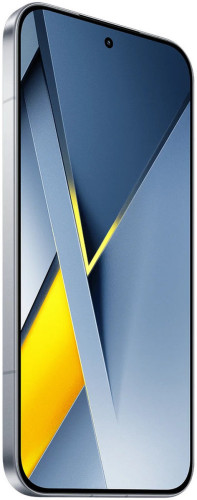 Смартфон Poco F8 Ultra 12/256Gb (Синий)