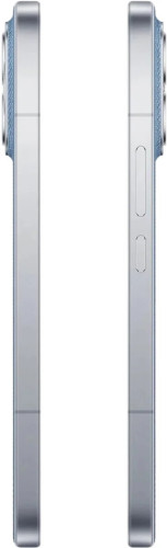 Смартфон Poco F8 Ultra 12/256Gb (Синий)