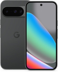 Смартфон Google Pixel 10 12/128Gb Obsidian (Черный)