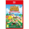 Игра Animal Crossing: New Horizons для Nintendo Switch 2 (полностью на русском языке)