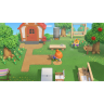 Игра Animal Crossing: New Horizons для Nintendo Switch 2 (полностью на русском языке)