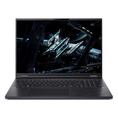 Ноутбук Acer Predator Helios 18 PH18-73-90RU (NH.QVZCD.007) Intel Core Ultra 9 275HX 2700MHz/18"/2560x1600/16GB/1024GB SSD/NVIDIA GeForce RTX 5080 16GB/Wi-Fi/Bluetooth/Без ОС Black