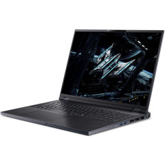 Ноутбук Acer Predator Helios 18 PH18-73-90RU (NH.QVZCD.007) Intel Core Ultra 9 275HX 2700MHz/18"/2560x1600/16GB/1024GB SSD/NVIDIA GeForce RTX 5080 16GB/Wi-Fi/Bluetooth/Без ОС Black
