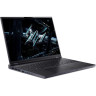 Ноутбук Acer Predator Helios 18 PH18-73-90RU (NH.QVZCD.007) Intel Core Ultra 9 275HX 2700MHz/18"/2560x1600/16GB/1024GB SSD/NVIDIA GeForce RTX 5080 16GB/Wi-Fi/Bluetooth/Без ОС Black