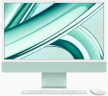 Моноблок iMac 24" Retina M1 (Зеленый)