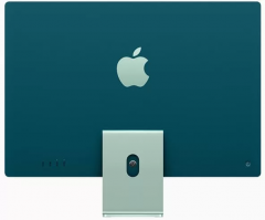 Моноблок iMac 24" Retina M1 (Зеленый)