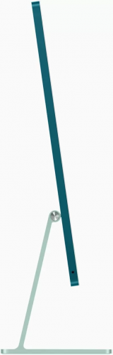 Моноблок iMac 24" Retina M1 (Зеленый)