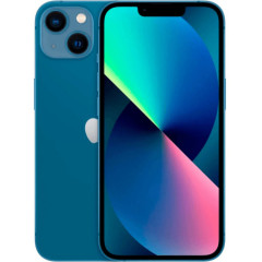 iPhone 13 512Gb, SIM + eSIM, без RuStore (Синий)